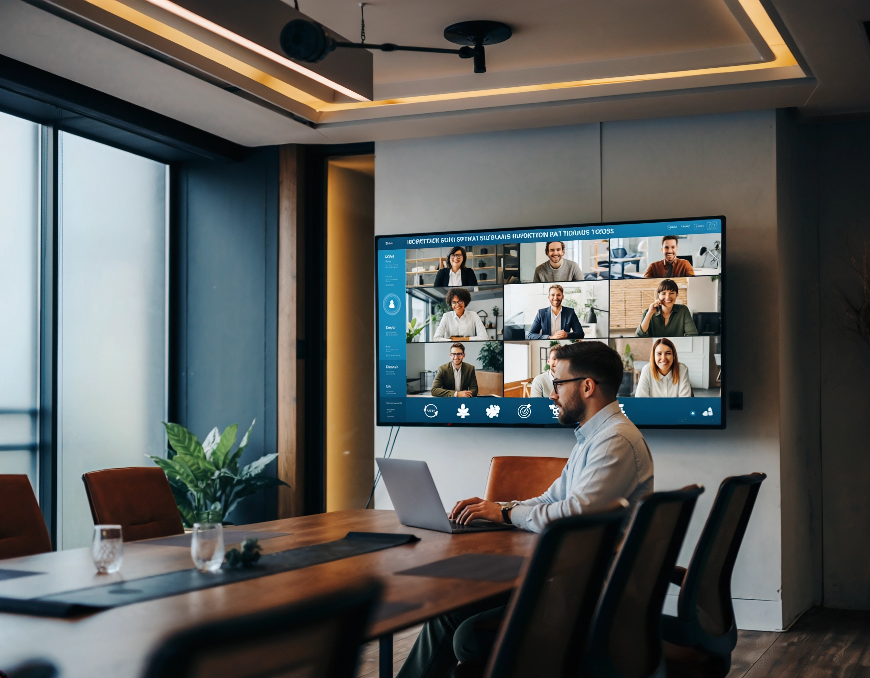 Dlaczego technologia AV jest dla mnie szczególna i dlaczego kompetencje miękkie idą w parze z nowoczesnymi rozwiązaniami