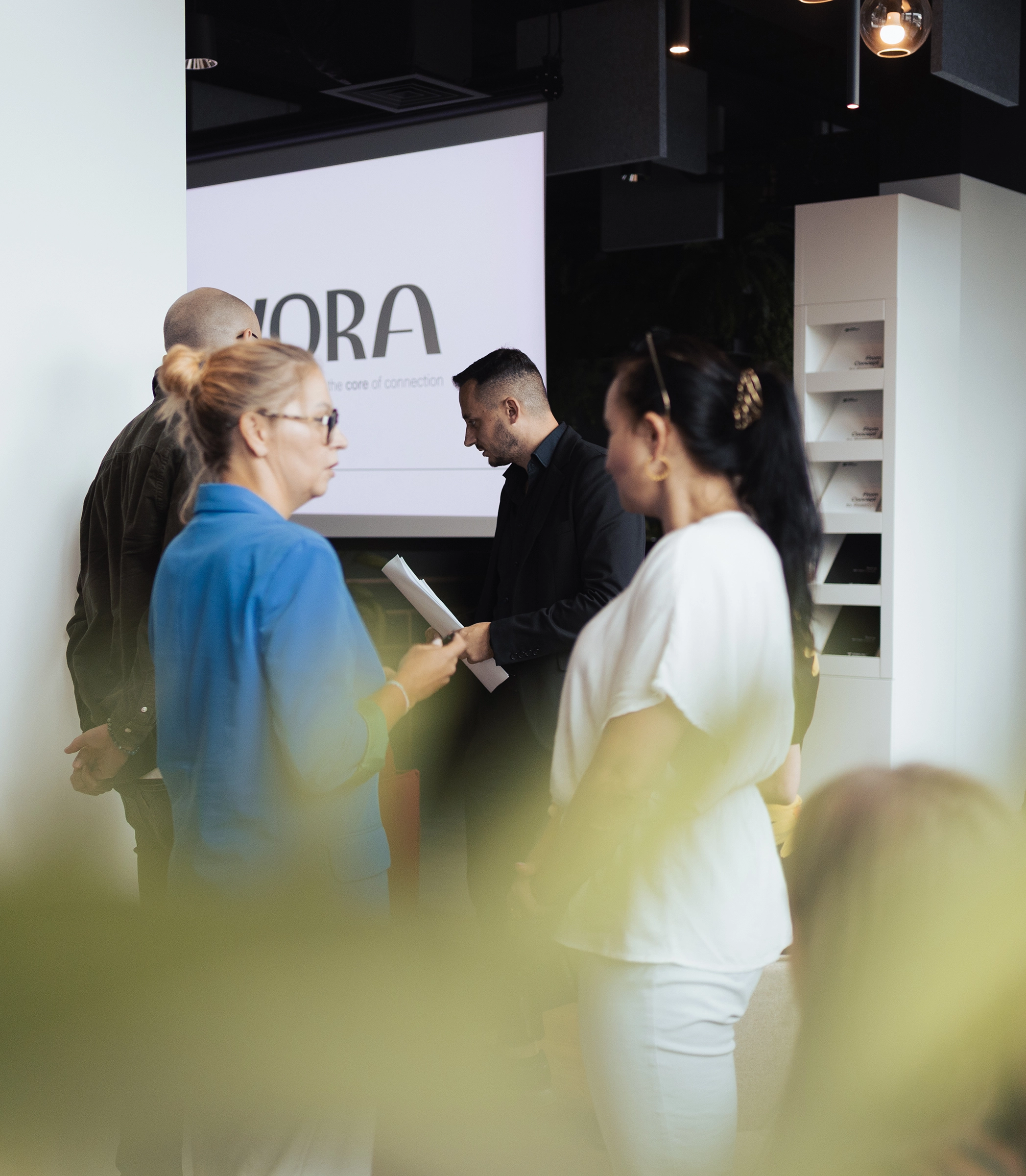 Dlaczego technologia AV jest dla mnie szczególna i dlaczego kompetencje miękkie idą w parze z nowoczesnymi rozwiązaniami