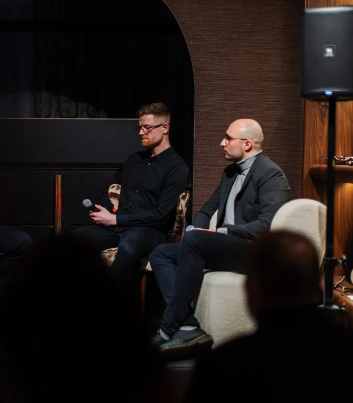 NURT EVENT-avoracore